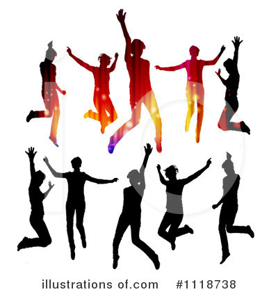 400x420 Dancing Clipart
