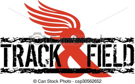 450x282 Track And Field Logos