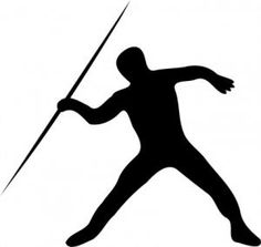 236x223 Track And Field Clip Art