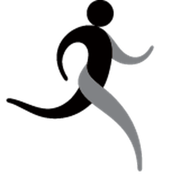 352x399 Track And Field Symbols Collection