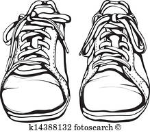 219x194 Running Shoes Clipart Illustrations. 4,365 Running Shoes Clip Art
