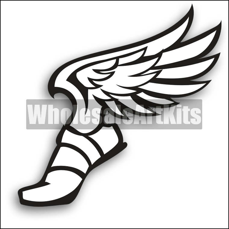 761x761 Track Clipart Kit 01 For Coreldraw And Illustrator