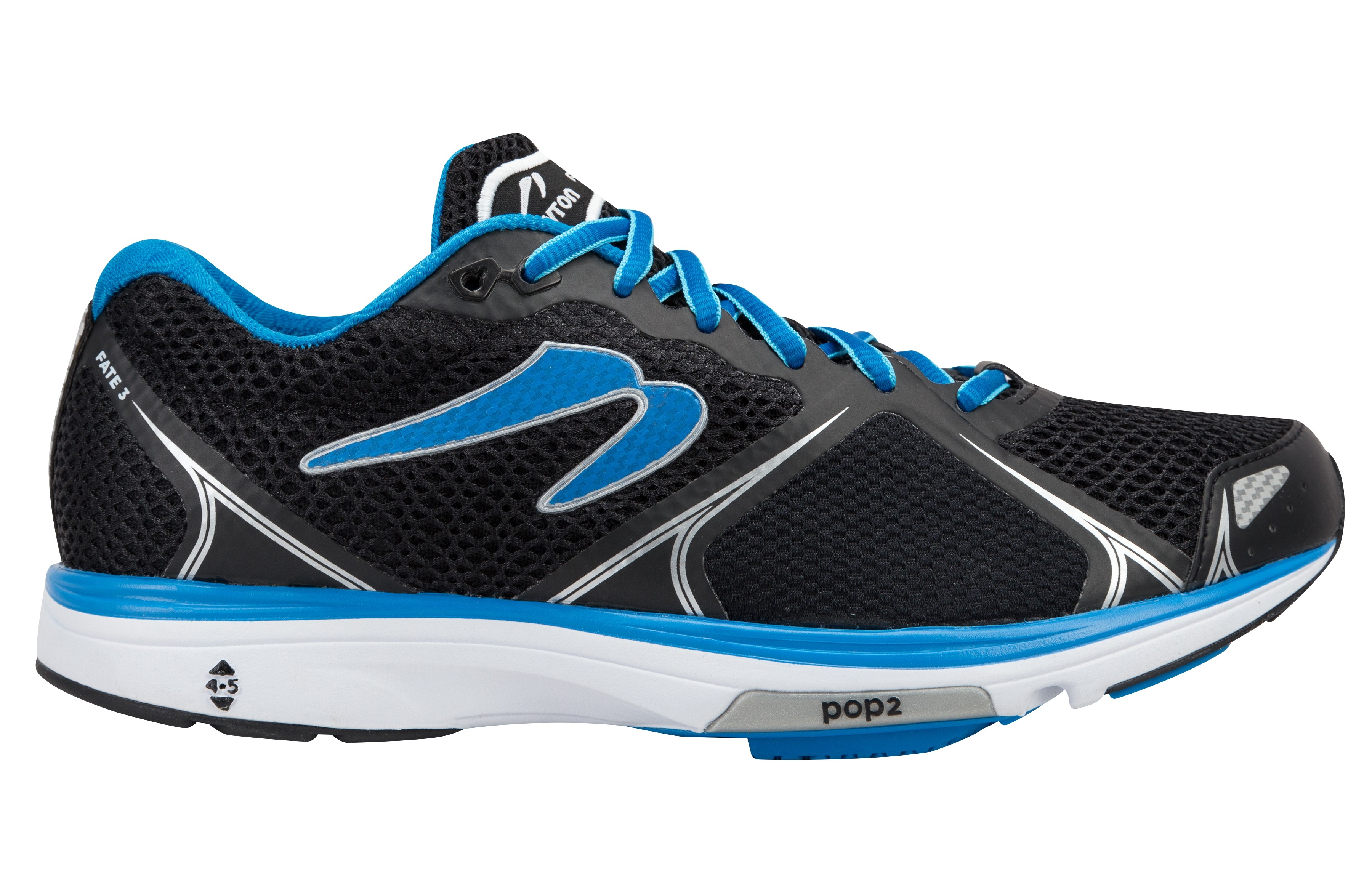 3600x2333 Newton Running Shoes, Boulder Colorado