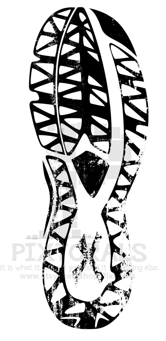 570x1165 Tread Clipart