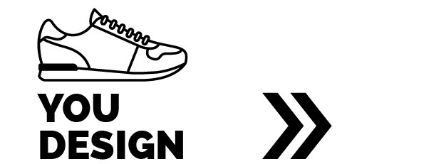 626x231 Customized Sneakers