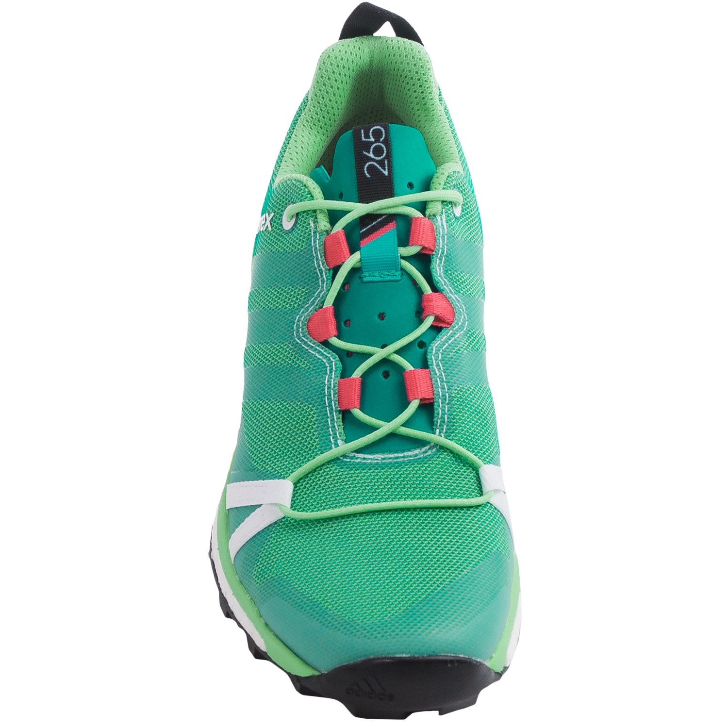 1500x1500 Adidas Outdoor Terrex Agravic Trail Running Shoes (For Women