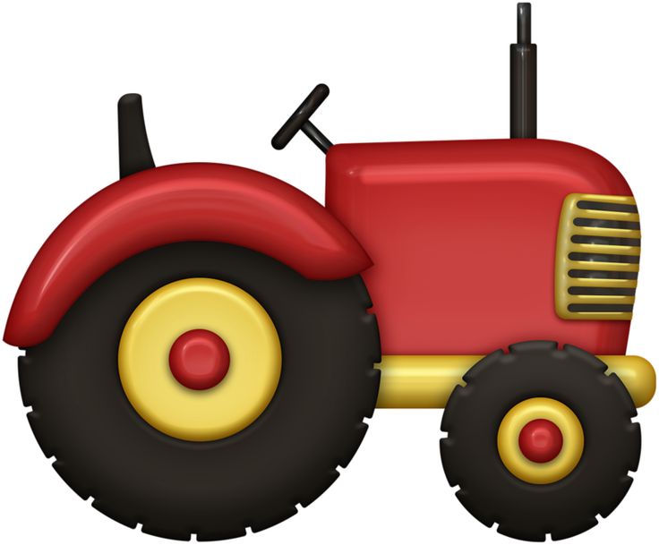 736x609 Animales Tractor, Clip Art