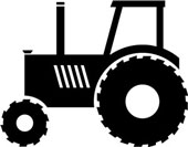 170x133 4 Farm Tractor Clipart. Clipart Panda