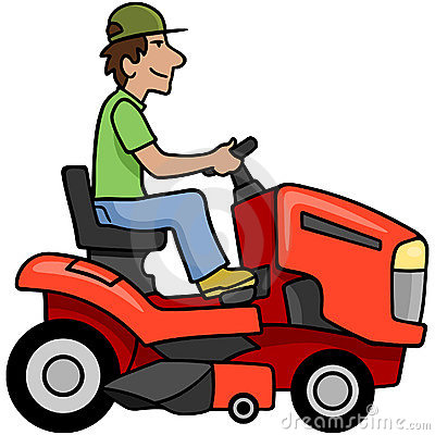 400x400 Tractor Clipart Zero Turn
