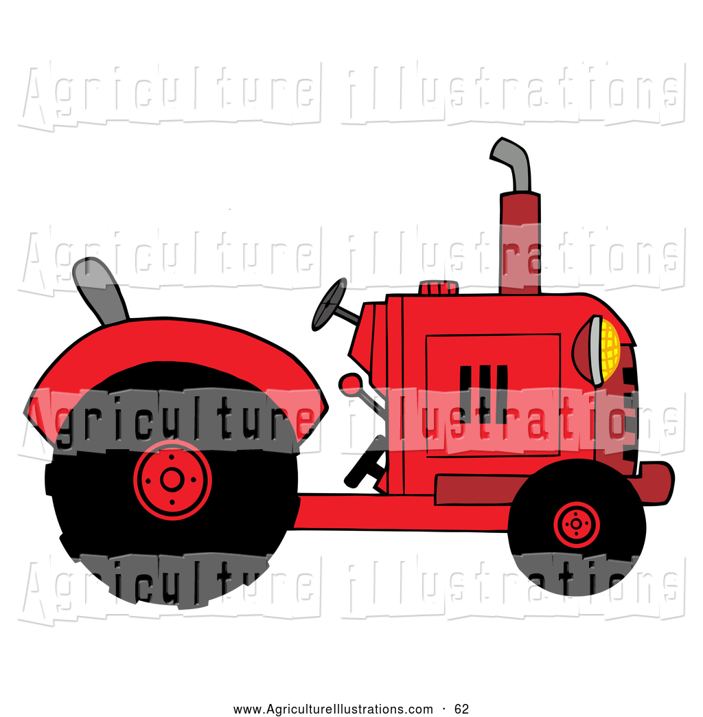 1024x1044 Royalty Free Tractor Stock Agriculture Designs