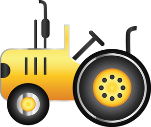 308x260 Tractor Vector Amp Graphics To Download