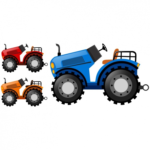 626x626 Tractor Vectors, Photos And Psd Files Free Download