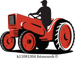 246x194 Farm Tractor Clipart Eps Images. 5,030 Farm Tractor Clip Art