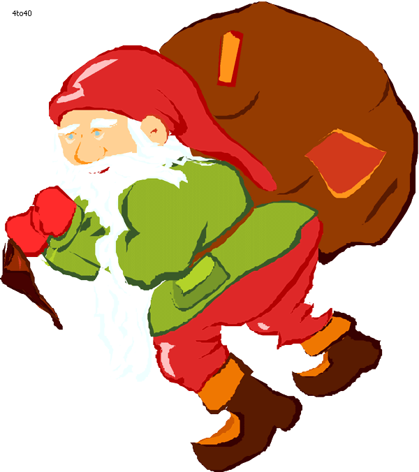 600x676 Christmas Clipart Free Clipart Images For Christmas