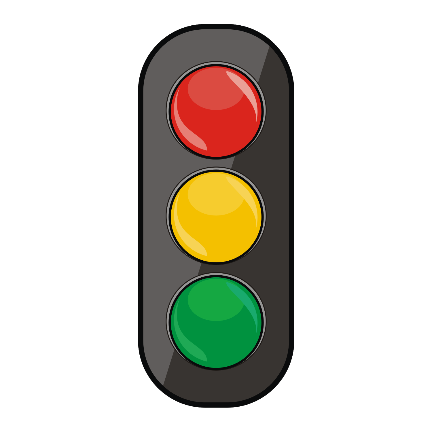 1500x1500 Traffic Light Clipart Light Energy