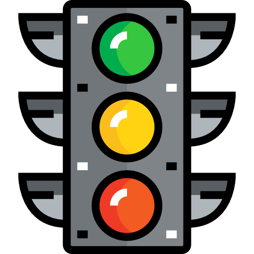 Traffic Light Clipart | Free download on ClipArtMag