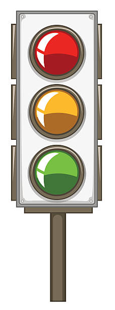 Traffic Light Clipart | Free download on ClipArtMag