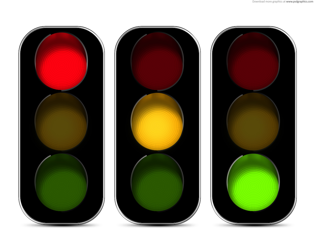 1280x1024 Traffic Light Clipart Traffic Signal