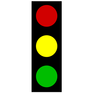 300x300 Traffic Light Clipart Free Images 5