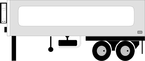 600x252 Trailer Cliparts