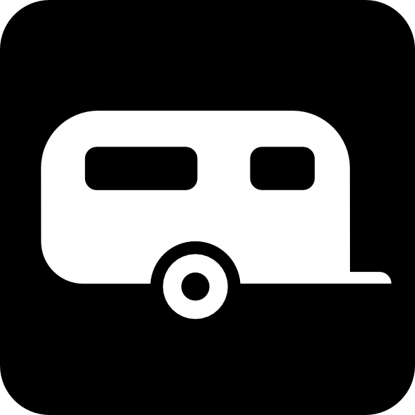 600x600 Trailer Clip Art Free Vector 4vector