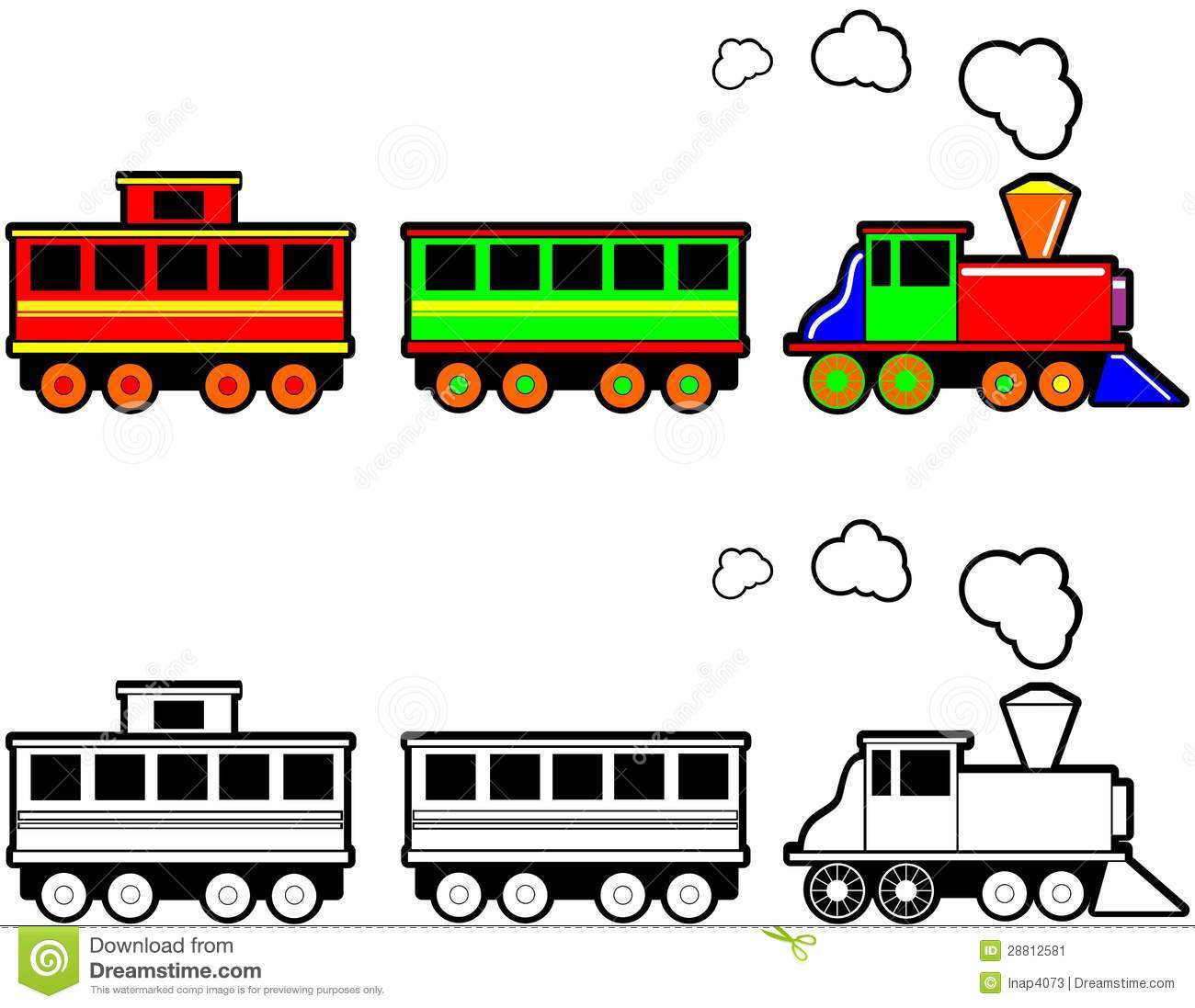 1300x1097 Locomotive Clipart Black And White