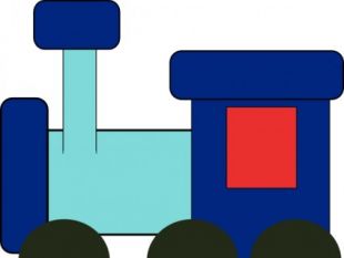 310x233 Train Car Clip Art Free Vectors Ui Download