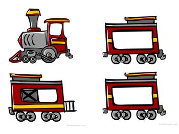 Train Car Clipart | Free download on ClipArtMag