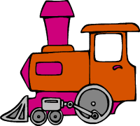 200x180 Clip Art Train Cars Clipart Panda