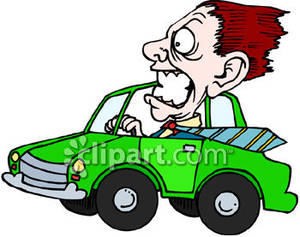 300x237 Drivers Clipart