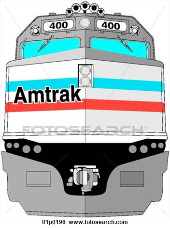 352x470 Graphics For Amtrak Clip Art Graphics
