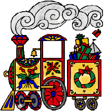 205x219 Train Clip Art For Christmas Fun For Christmas