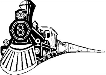 350x247 Free Trains Clipart Free Clipart Graphics Images And Photos Image