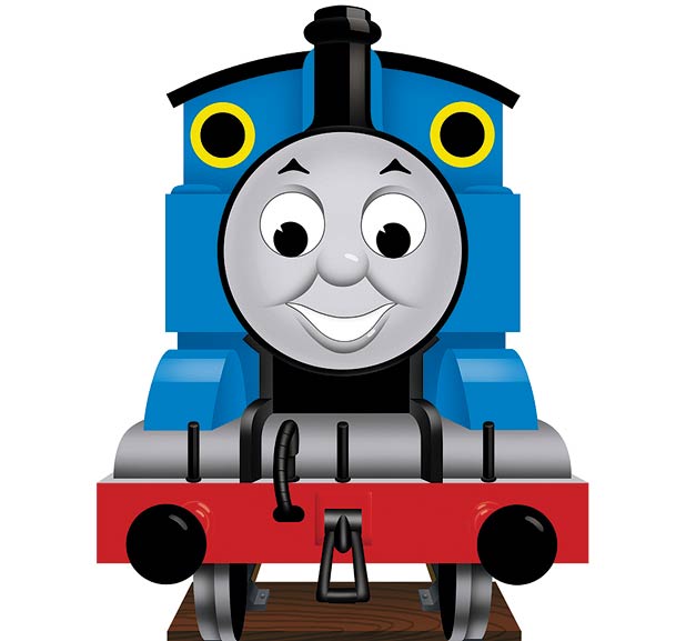 618x577 Clever Thomas The Train Clipart Top 83 Clip Art Free Image