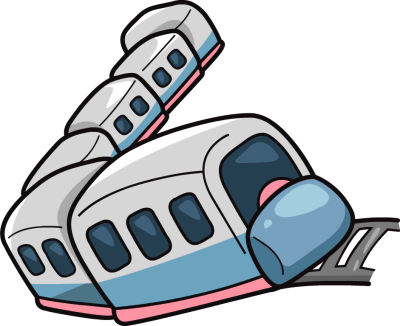 Train Clipart Images | Free download on ClipArtMag