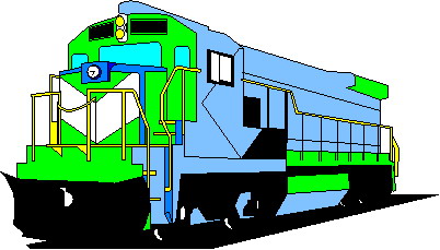 402x229 Train Clipart Graphics Clipart Panda