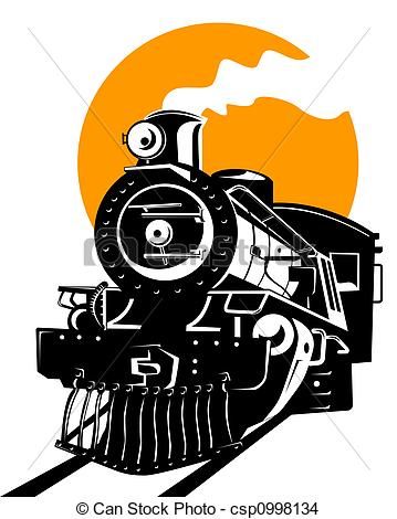 359x470 Train Clipart Free