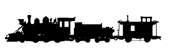 624x190 Clip Art, Old Steam