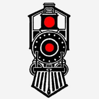 325x325 Oncoming Train Image
