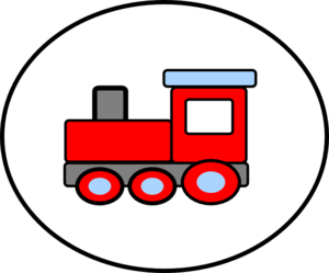 300x249 Thomas The Train Clip Art 3 Image