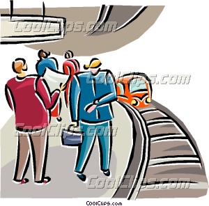 300x296 Train Station Clipart Images