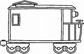 279x181 Tern Clipart Train Caboose