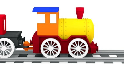 427x240 Cartoons Fro Babies Color Packman Cartoons For Kids Children