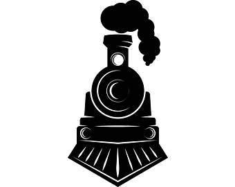 340x270 Locomotive Svg Etsy