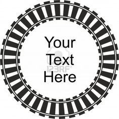 236x236 Railroad Border Clip Art