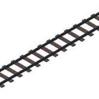 200x200 Train Track Clipart