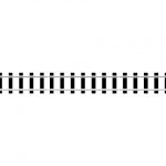 150x150 Clipart Train Tracks Railroad Track Illustrations And Clip Art