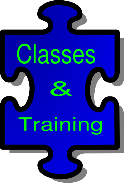 402x592 Classes And Training Piece Clip Art