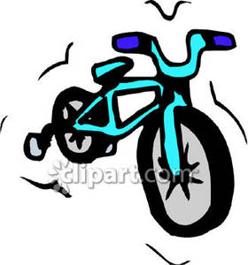 280x300 Bike Clipart Training Wheel Clipart