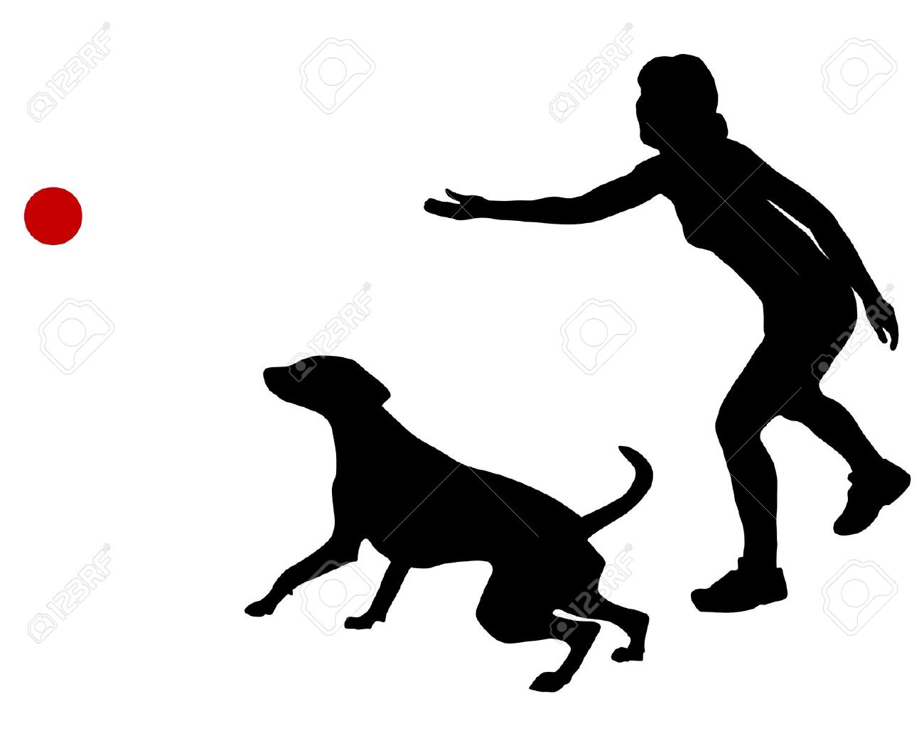 1300x1039 Obey Clipart Animal Trainer